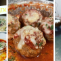 Salvo's Pizza of Hermitage